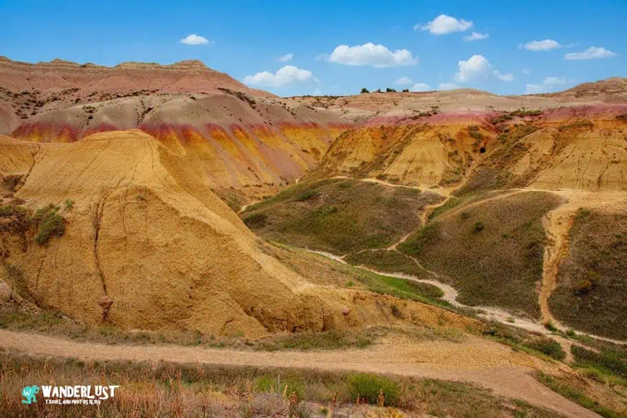Badlands National Park Badlands National Park Guide