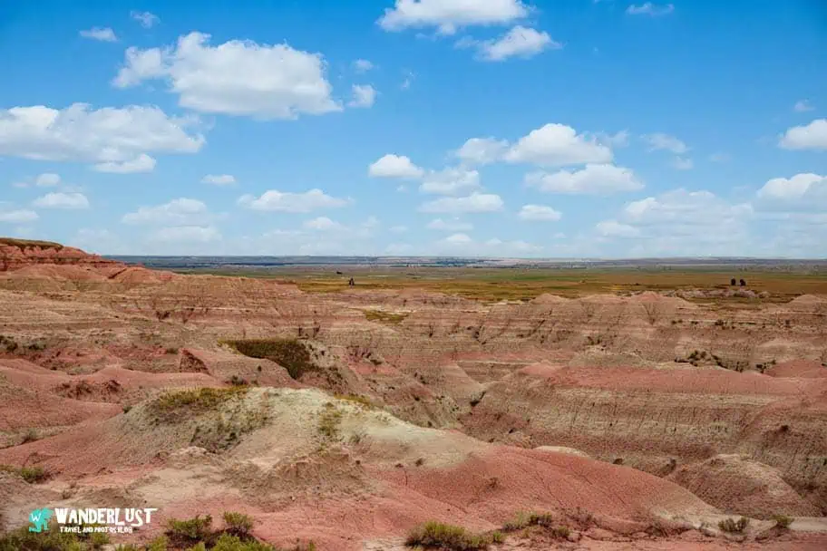 Badlands National Park