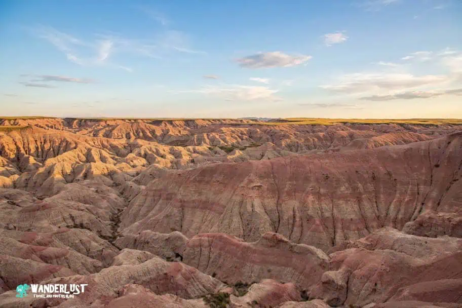 Badlands National Park Badlands National Park Guide