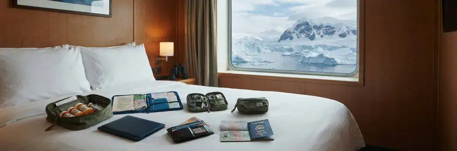 Gear to Remember Before You Depart Antarctica packing list essentials - Gear to Remember Before You Depart