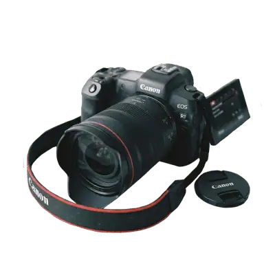 Weather‑Sealed Mirrorless Camera Mirrorless Camera