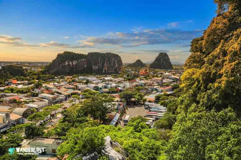 The Ultimate Guide to Experiencing Da Nang, Vietnam