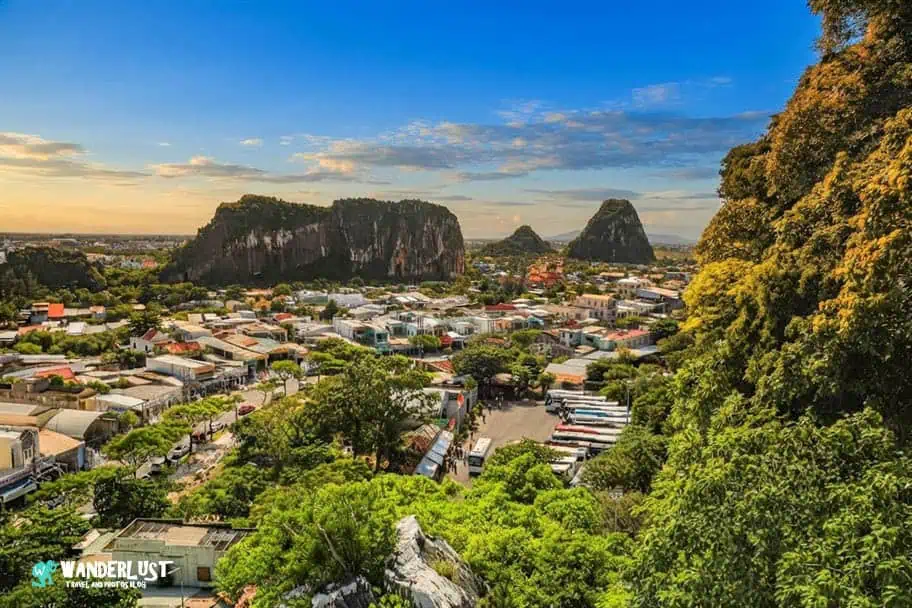 The Ultimate Guide to Experiencing Da Nang, Vietnam