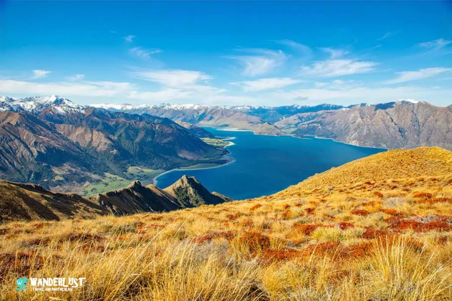South Island, New Zealand Australia and New Zealand Travel Planning