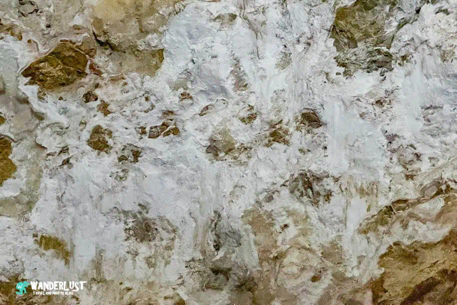 Jewel Cave visitor guide