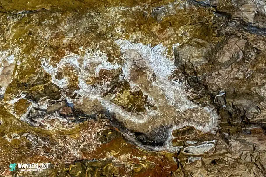 Jewel Cave visitor guide
