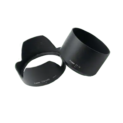 Lens Hoods Lens Hoods