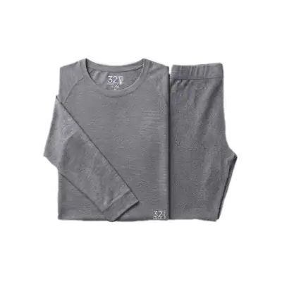 Light Base Layer Light Base Layer