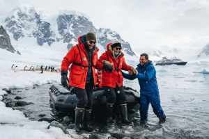 Antarctica Packing List Essentials: Clothing, Gear, and Tips