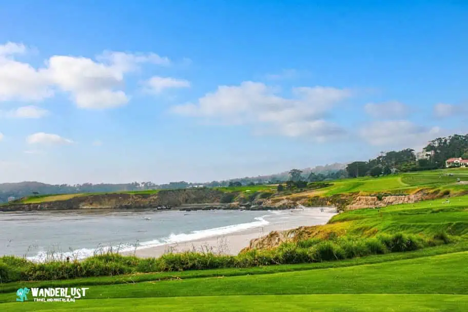 Pebble Beach Course Review