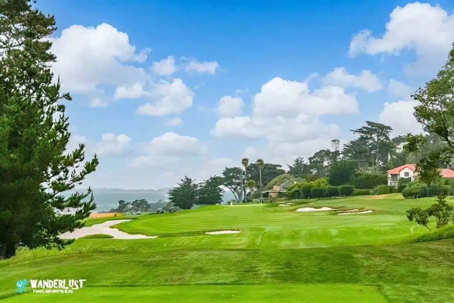 Pebble Beach Course Review