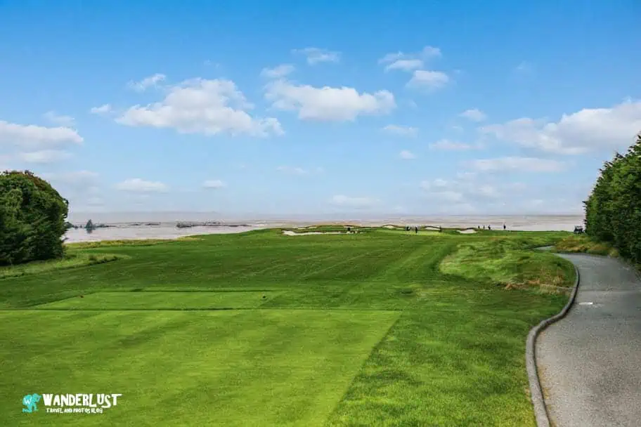 Pebble Beach Course Review