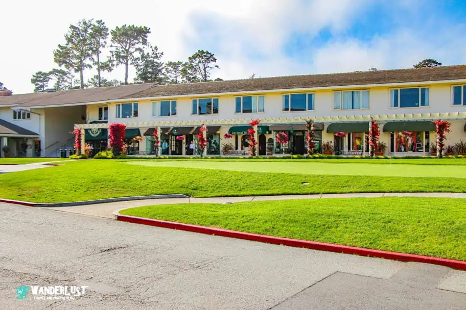 Pebble Beach Course Review