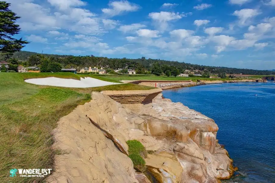Pebble Beach Course Review