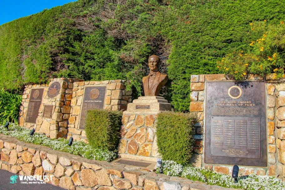 Pebble Beach Course Review