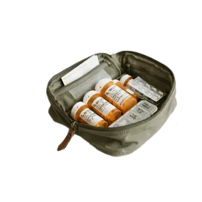 Prescription Medications Prescription Medications