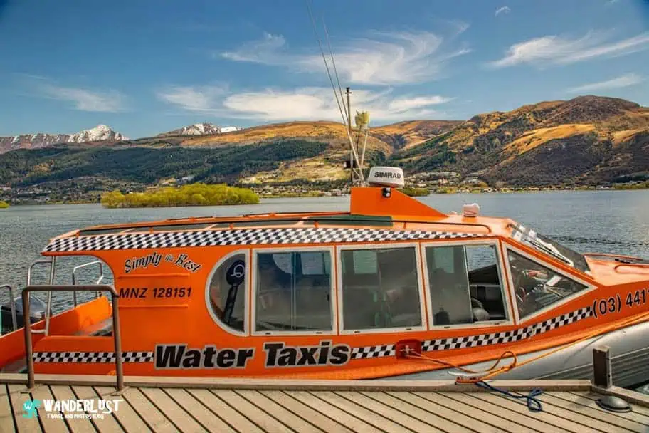 Queenstown, New Zealand Queenstown, New Zealand travel guide