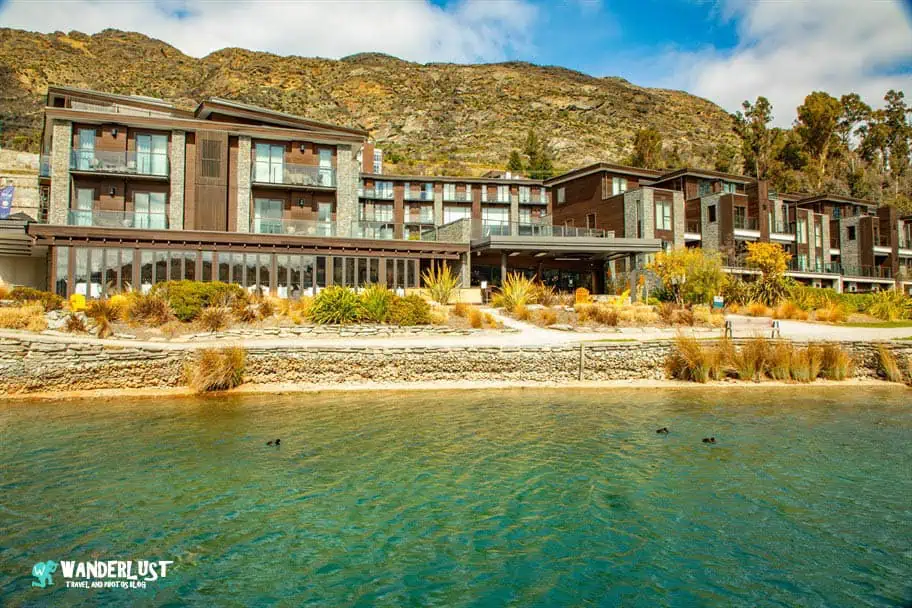 Queenstown, New Zealand Queenstown, New Zealand travel guide