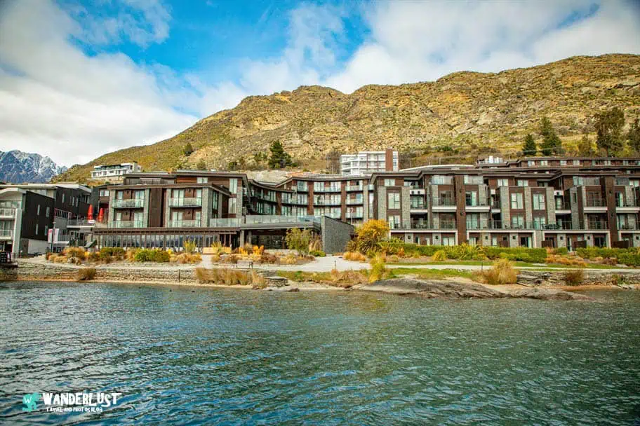 Queenstown, New Zealand Queenstown, New Zealand travel guide