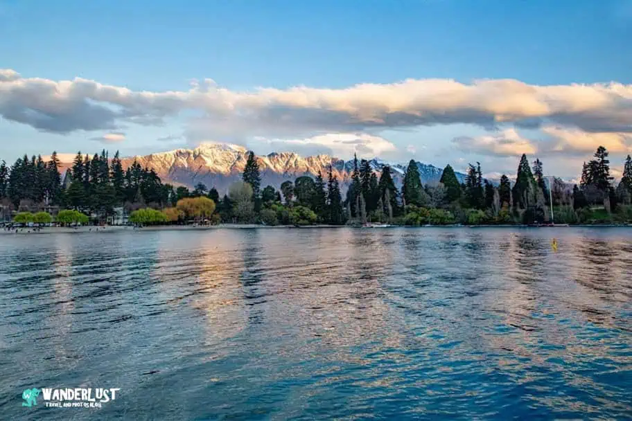 One Mile Carpark Planning for Queenstown - One Mile Carpark