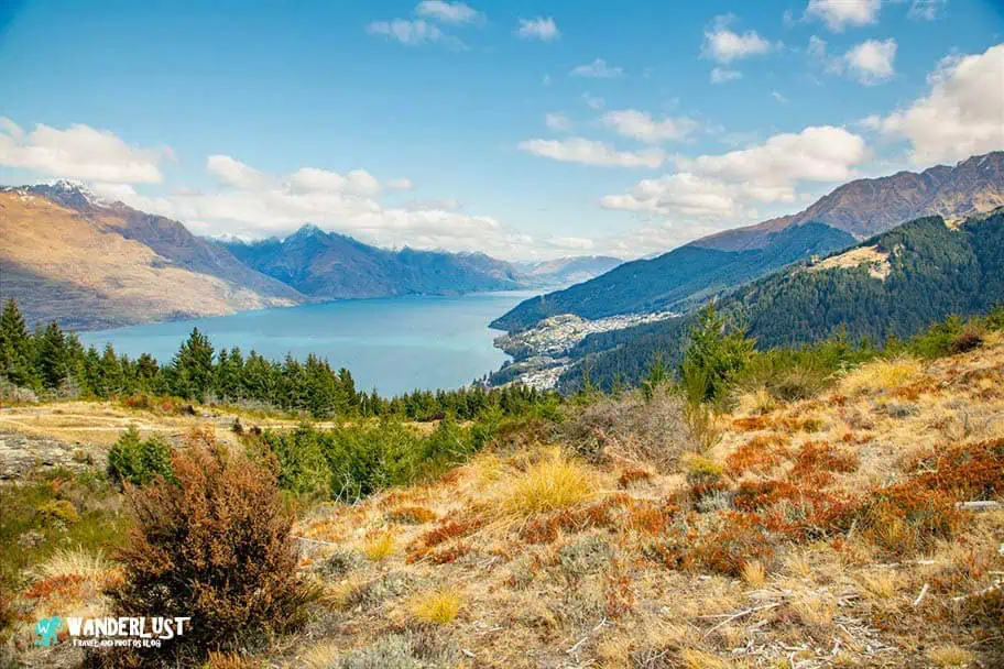 Queenstown, New Zealand Queenstown, New Zealand travel guide