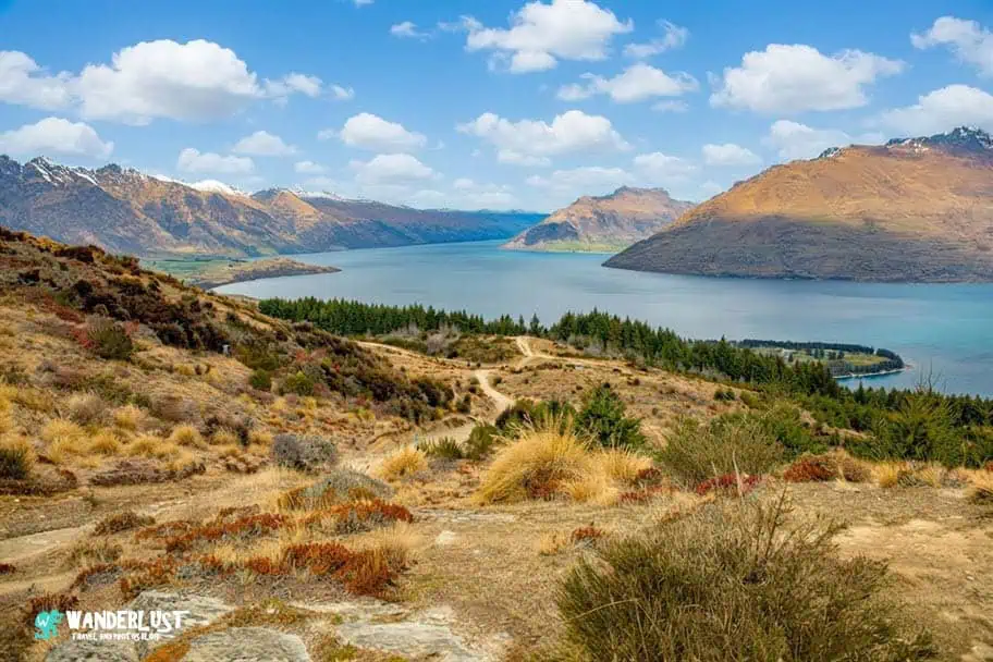 Queenstown Hill Planning for Queenstown - Queenstown Hill
