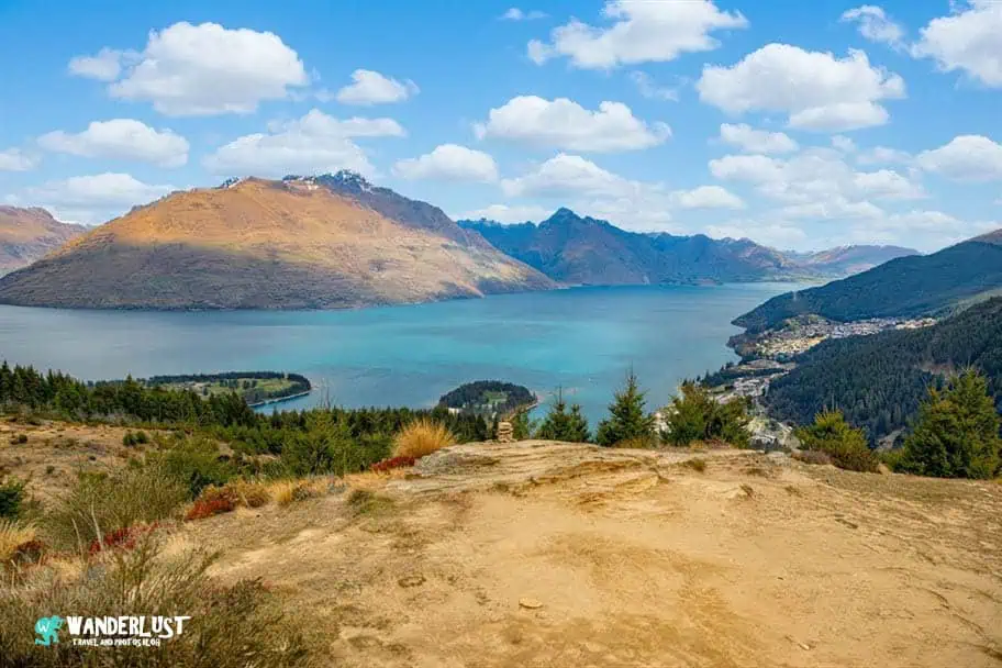 Queenstown, New Zealand Queenstown, New Zealand travel guide