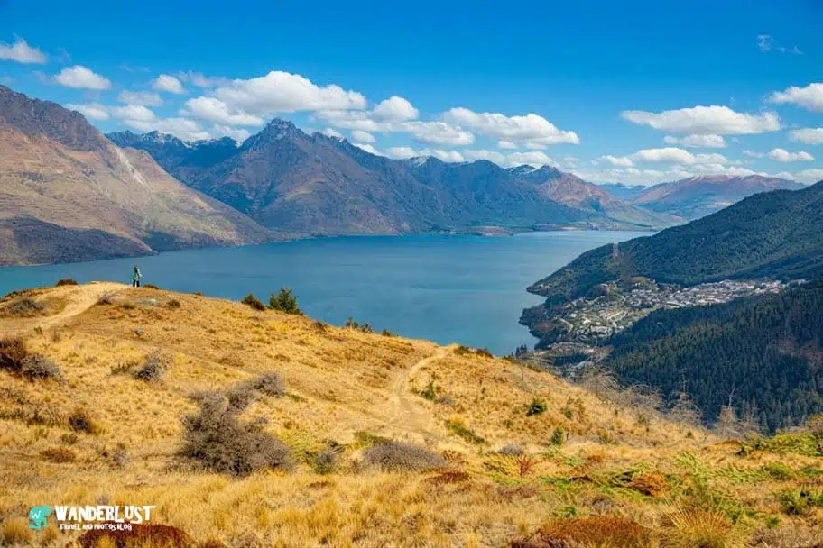 Queenstown Planning for Queenstown