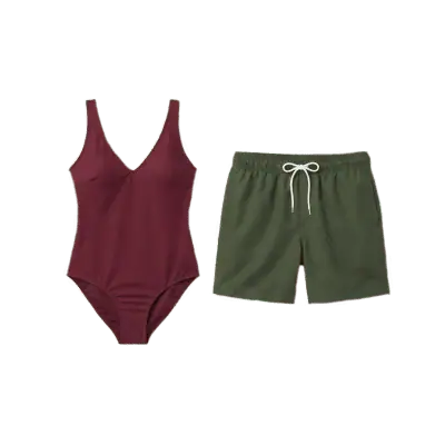Swimwear Swimwear