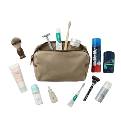 Toiletry Items Toiletry Items