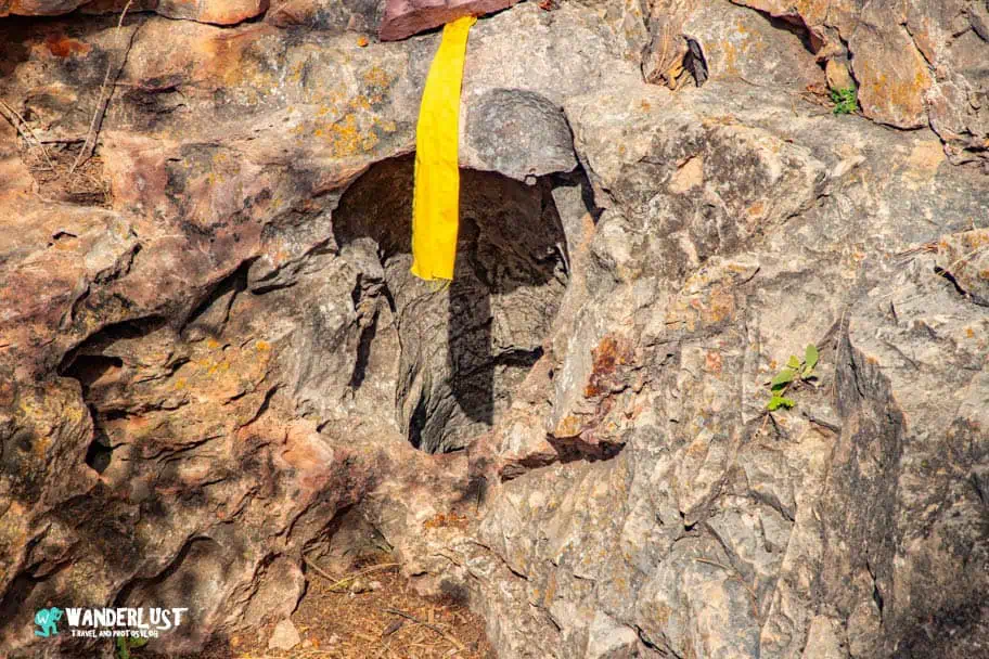 Wind Cave National Park
