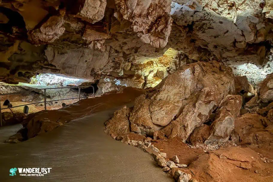 Wind Cave National Park