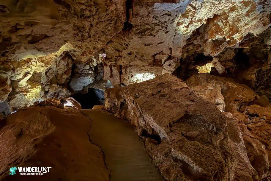 Wind Cave National Park
