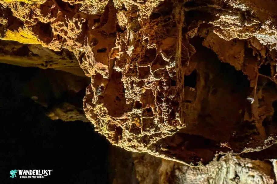 Wind Cave National Park
