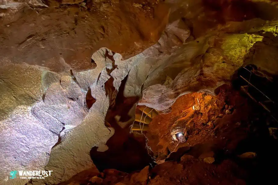 Wind Cave National Park