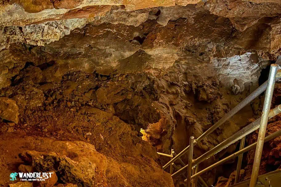 Wind Cave National Park