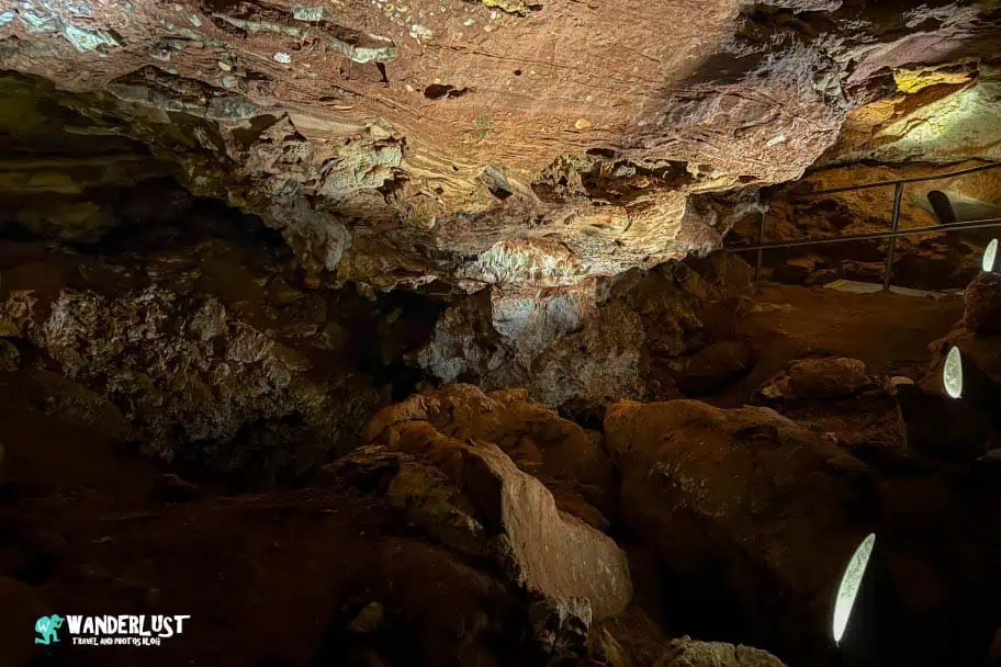 Wind Cave National Park