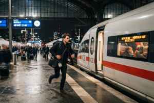 Important European Rail Travel Safety Tips and Mistakes to Avoid