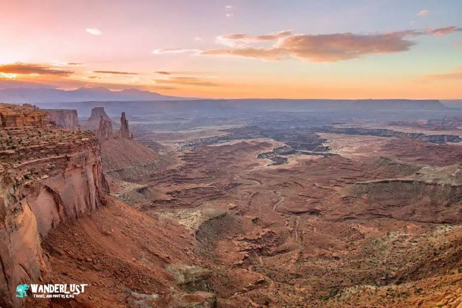Canyonlands National Park
