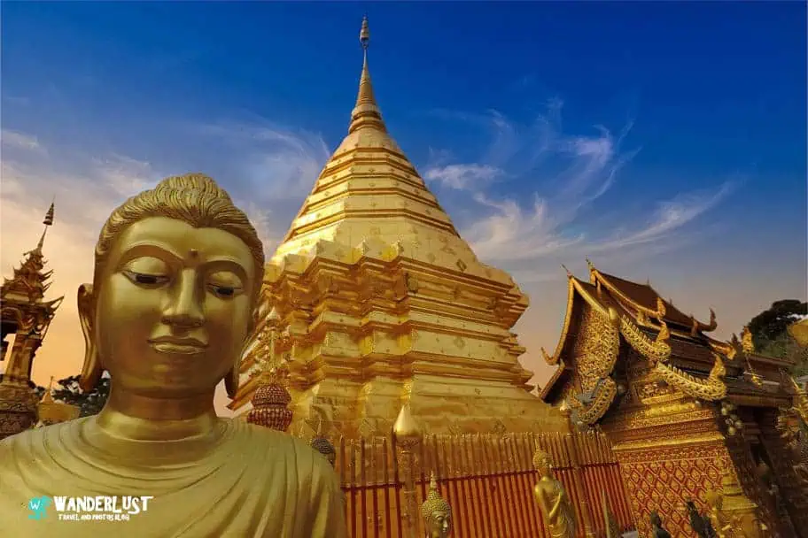 An Everything You Need Guide to Chiang Mai, Thailand
