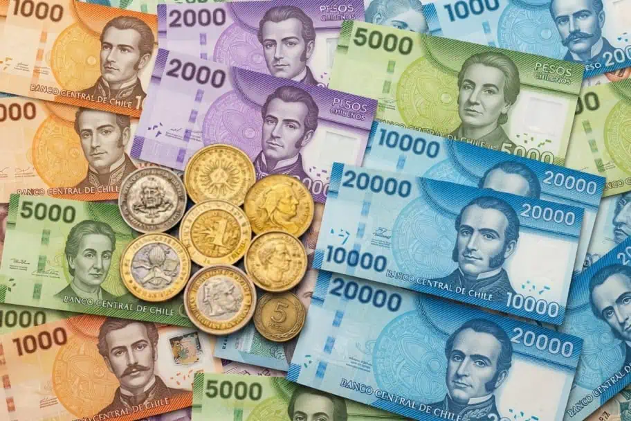 Chile Currency Restrictions Chile Entry Requirements - Currency Restrictions