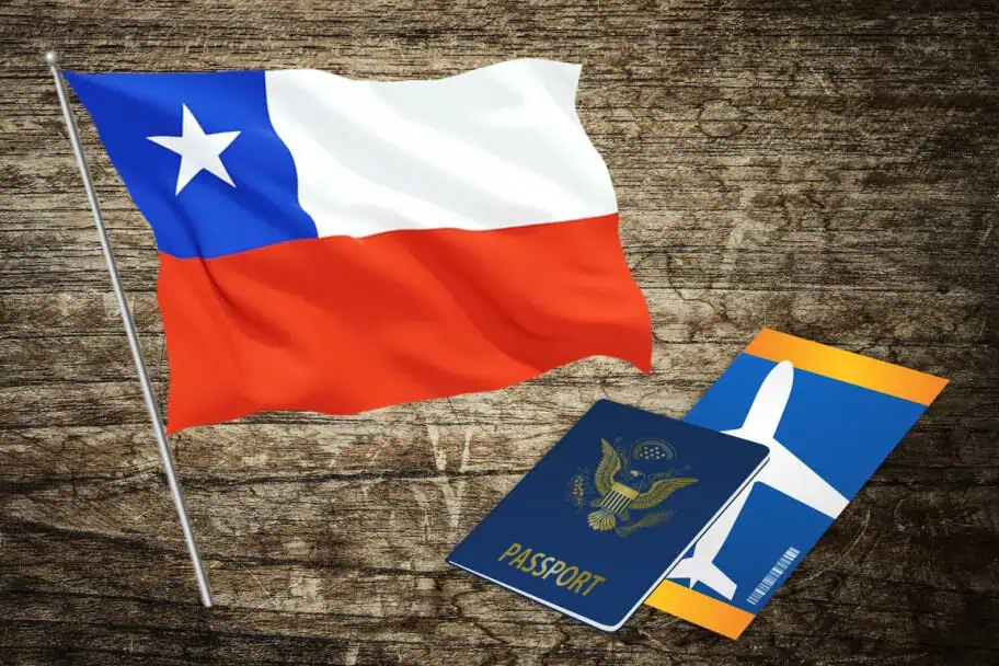 Passport Requirements Chile tourist requirements - Passport Requirements