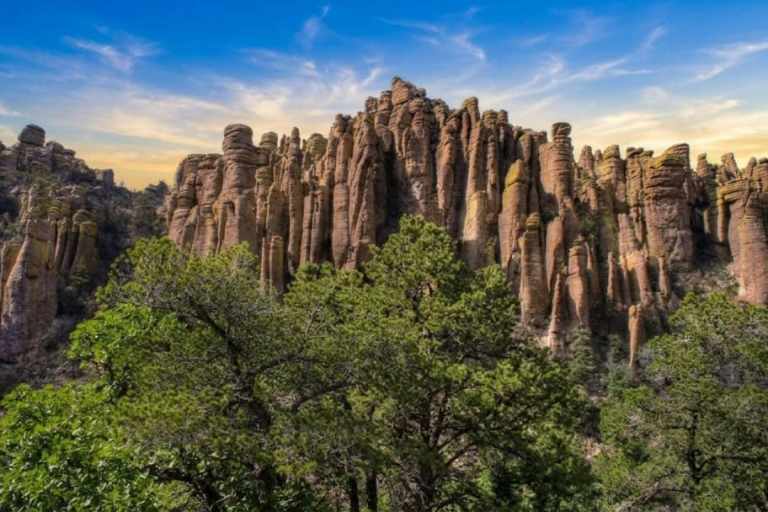 Chiricahua National Park:  America’s Newest National Park
