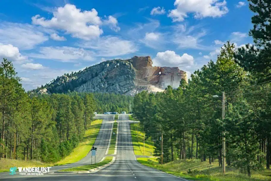 Crazy Horse Memorial Crazy Horse Memorial