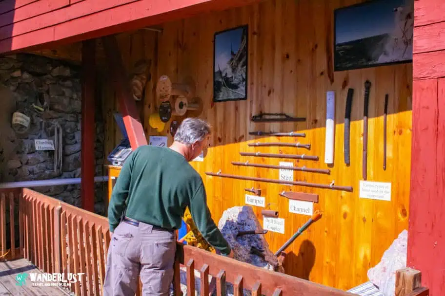 Crazy Horse Memorial Crazy Horse Memorial visitor guide