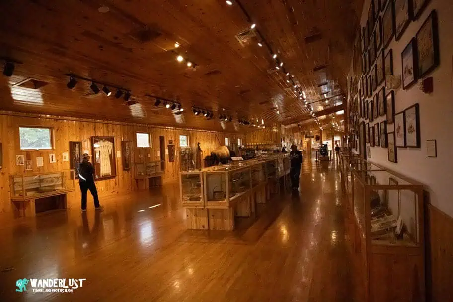 Crazy Horse Memorial Crazy Horse Memorial visitor guide