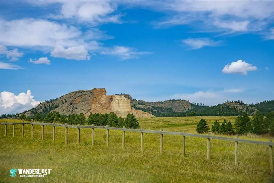 Crazy Horse Memorial Crazy Horse Memorial