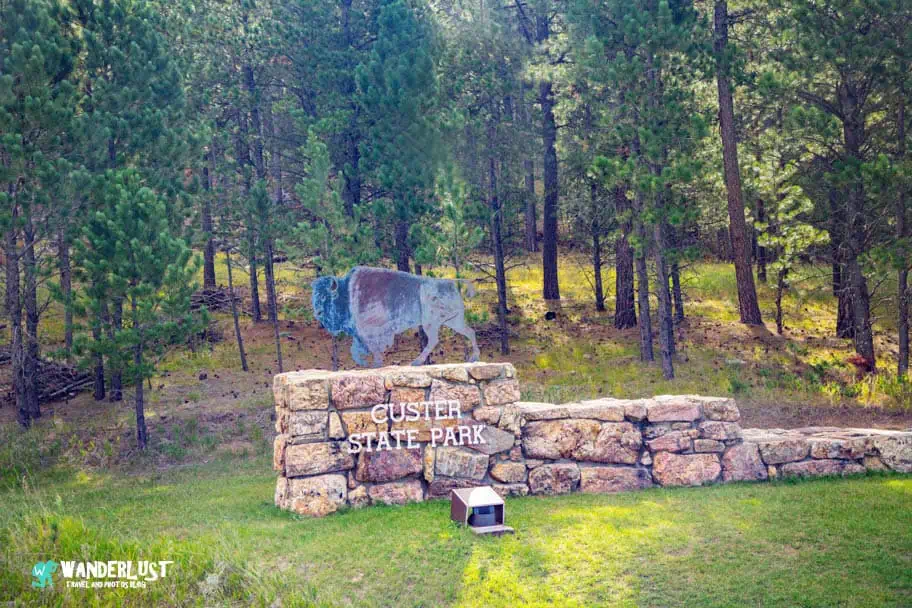 Custer State Park guide