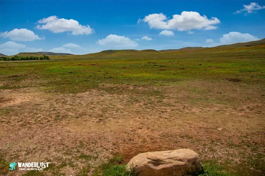 Custer State Park guide