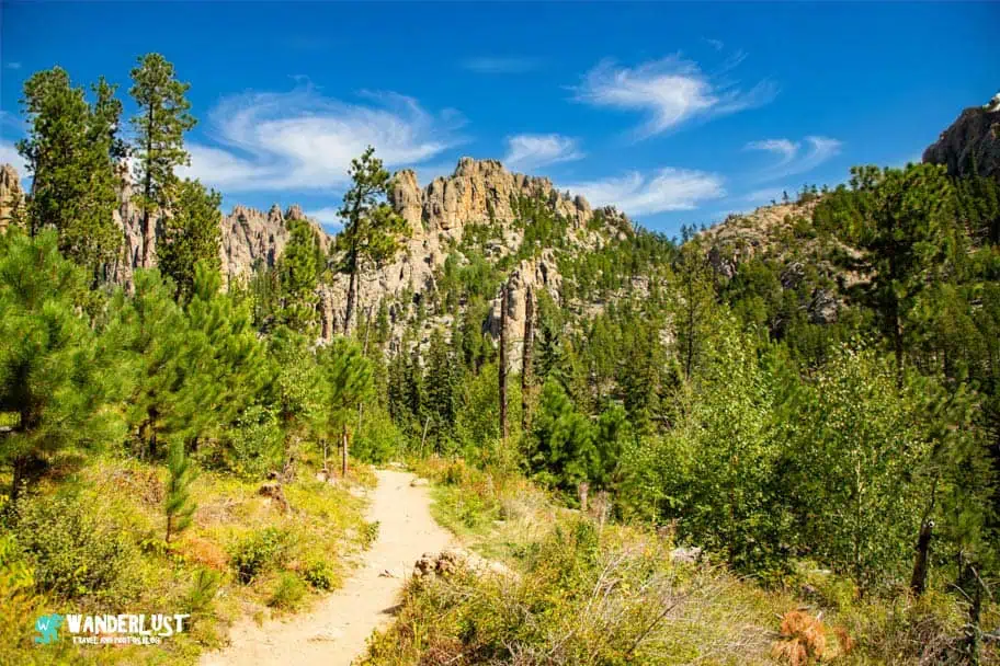Custer State Park guide